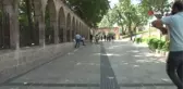 Şanlıurfa'da 'eyyam-ı bahur' sıcakları etkili oluyor