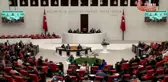 CHP Milletvekili Süreyya Öneş Derici, Akbelen'deki ağaç kıyımıyla ilgili TBMM Genel Kurulu'nda konuştu