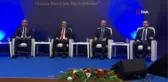 Türkiye Yüzyılı'nda İletişim, Kültür ve Bilim Paneli