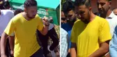 Üvey babanın öldürdüğü 4 yaşındaki çocuğu, öz babası elleriyle kabre koydu
