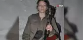 YPG'ye Suriye'de katılan Alman vatandaşı, Irak'taki PKK kamplarında etkisiz hale getirildi