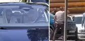 Belediye başkanı, gözü gibi baktığı Togg ile kaza yaptı