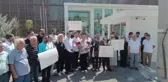 CHP Şanlıurfa İl Kadın Kolları, İstismar Davası Hakkında Soruşturma Açılan İl Milli Eğitim Müdürüne Tepki Gösterdi