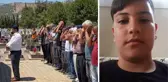Deprem sonrası ulaşılamayan Yunus Emre'nin Adana'da defnedildiği ortaya çıktı