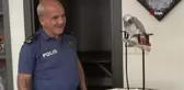 Emniyet Müdürünün Hayvan Sevgisi Görenlerin Takdirini Topluyor