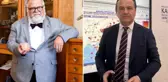 Kandilli Müdürü Özener'den 