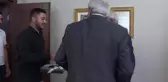 CHP Genel Başkanı Kemal Kılıçdaroğlu, Şehit Fethi Şahin'in Ailesiyle Bir Araya Geldi