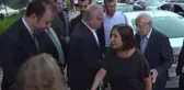 Kılıçdaroğlu, Kalp Krizi Sonucu Hayatını Kaybeden Faruk Özdemir'in Ailesine Taziye Ziyaretinde Bulundu