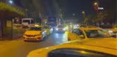 İstanbul'da taksiciler zam istedi