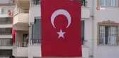 Şehit ateşi Elazığ'a düştü