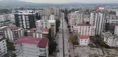 6 Şubat depreminden etkilenen İstasyon Caddesi eski günlerini arıyor