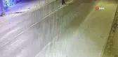Alkollü sürücü yolun karşısına geçmeye çalışan kadına böyle çarptı