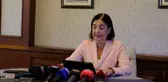 CHP Eskişehir Milletvekili Süllü: 