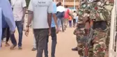 ECOWAS Nijer'deki askeri darbeyi ele almak için toplanıyor