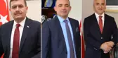 Erdoğan'ın imzaladığı kararnameyle 16 vali merkeze alındı