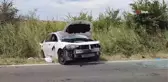 Keşan'da zincirleme trafik kazasında 4 kişi yaralandı