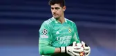 Real Madrid'de deprem! Thibaut Courtois'nın çapraz bağı koptu