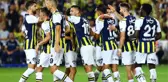 Son Dakika: UEFA Avrupa Konferans Ligi 3. Eleme Turu ilk maçında Fenerbahçe, sahasında Maribor'u 3-1 mağlup etti