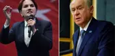 Bahçeli'nin ittifak çağrısı sonrası gözler İYİ Parti'nin pazartesi günü yapacağı toplantıya çevrildi