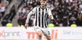 Beşiktaş, Berkay Vardar'ı 1 yıllığına FC Sheriff'e kiraladı
