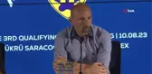 Damir Krznar: 'Fenerbahçe çok kaliteli bir takım'