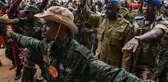 ECOWAS ülkeleri Nijer'e askeri müdahaleyi onayladı