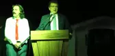 Edremit'in Çamcı Mahallesi'nde 15. Geleneksel Güz Etkinliği