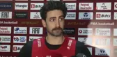 Furkan Korkmaz: Rakibin ne yapacağından çok bizim ne yapacağımız önemli