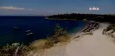 Çeşme Belediyesi Gücücek Plajı'na talip oldu
