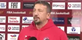 Türkiye Basketbol Federasyonu Başkanı Hidayet Türkoğlu: Olimpiyat ön elemeleri bizim için iyi bir fırsat