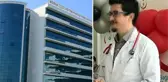 Cinsel tacizle suçlanan doktor ilk kez konuştu: İftiralar korkunç boyutlarda ailemi yıprattı