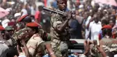 Libya ve Çad, ECOWAS'ın askeri müdahale başlatması durumunda Nijer'i destekleyeceklerini açıkladı