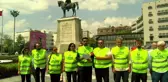 Milli Yol Partisi Hayat Pahalılığına Karşı 