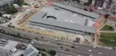 Osmangazi Meydanı, basın mensuplarına kapılarını açtı