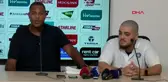 Patrick Kluivert: İnanılmaz bir sonuç aldık