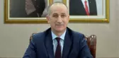 TOKİ Genel Müdürü kim oldu? TOKİ Genel Müdürü Ömer Bulut kimdir?