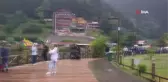 Trabzon'da Turizm Sezonunda Dikkat Çeken Artış