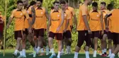 Transfer mi oluyor! Zaniolo, Kayserispor kadrosuna alınmadı