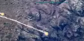 1'i turuncu kategoride bulunan 4 terörist etkisiz hale getirildi! O anlar kamerada