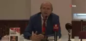 'Bir Destandır Çanakkale' kitabı tanıtıldı