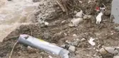 Çin'de sel ve toprak kayması: 2 ölü, 16 kayıp