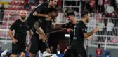 Hatayspor, Süper Lig'i çok özlemiş! Pendikspor'u adeta gole boğdular