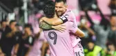 Messi, ABD'de alev aldı! Herkes 5 maçta attığı gol sayısını konuşuyor