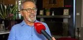 PROF. DR. NACİ GÖRÜR: SIKIŞMAYA BAĞLI DEPREMLERİN GÖRECELİ OLARAK ARTIŞINI BEKLEYEBİLİRİZ