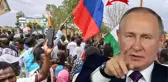 Rusya, Batı Afrika liderlerini uyardı: Nijer'e askeri müdahalede bulunmayın