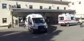 Tunceli'de trafik kazası: 4 yaralı