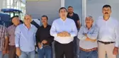 CHP'li Ulaş Karasu, Tarım ve Orman Bakanı'na çiftçilerin sorunlarını sordu