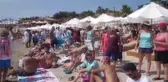 İzmir Çeşme'de Yurttaşlar Koyların Halk Plajı Olmasını İstiyor