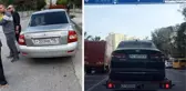 Antalya'da Rus ve Ukraynalılar kaçak taksicilik yapıyor! Yabancı plakalı çekici bile var