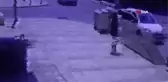 Antalya'da elektrikli scooter ile otomobil çarpıştı: 1 yaralı